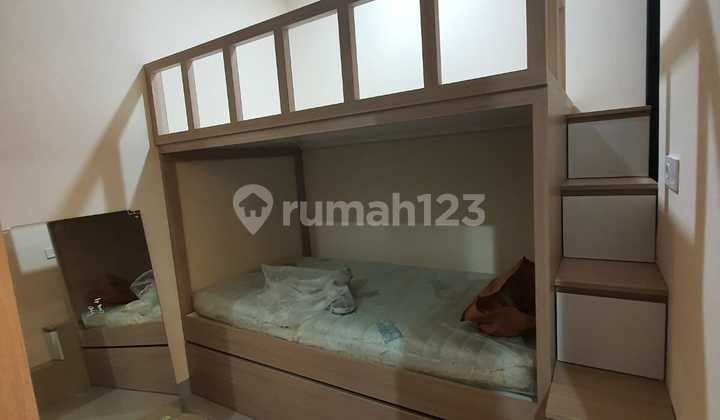 Disewakan Cepat Condo House Green Royal Fasilitas Terlengkap 2