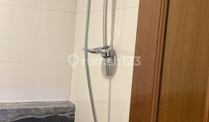 Dijual Rumah Villa Melati Mas Lantai Granit Mewah dan Rapih 2