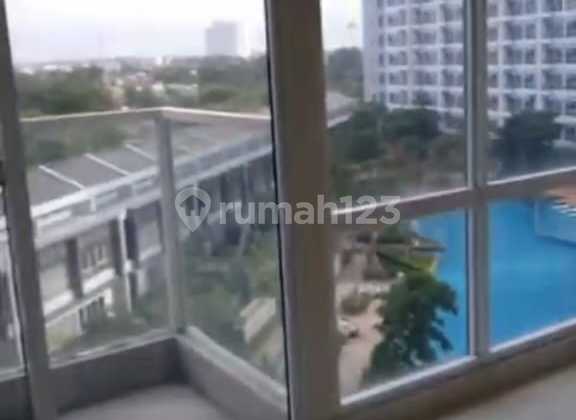Dijual Apartemen Puri Mansion Gandeng Ready Siap Huni