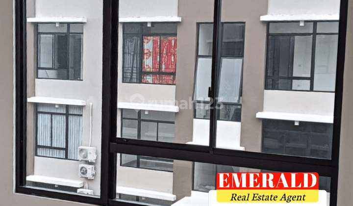 Disewakan Condo House Green Royal Termurah Saat Ini  2