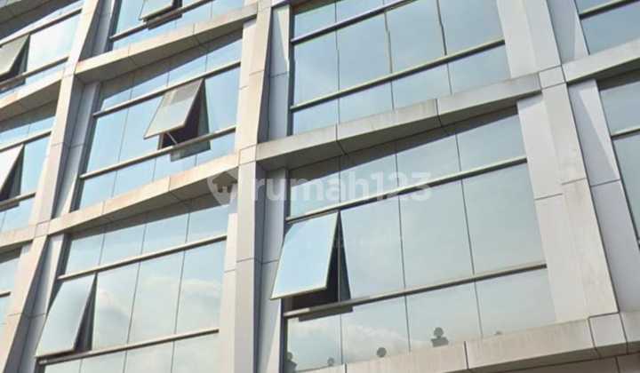 Disewakan Cepat Ruko Termurah 4 Lantai Golf Island PIK