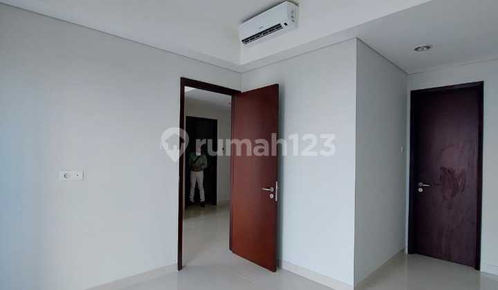 Dijual Apartemen Puri Mansion 3 BR di Cengkareng