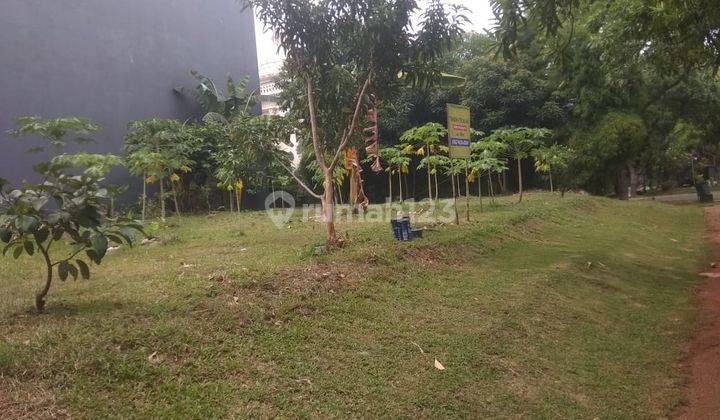 Dijual Tanah Komersial Ready di Lotus Indah Pik 2