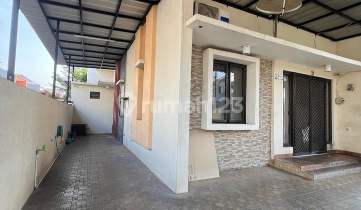 Dijual Cepat Perumahan Metland Puri Hoek Harga Termurah 2