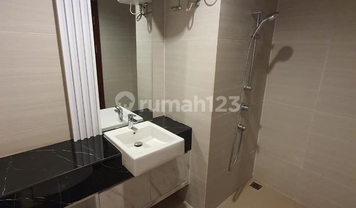 Dijual Cepat Apartemen West Vista Cengkareng Termurah Furnish 2