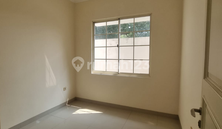 Disewakan Rumah Ac dan Water Heater di Cluster West Europe