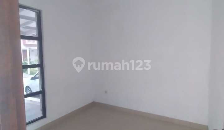 Dijual Cepat Rumah Cluster Asia Green Lake City Termurah 2