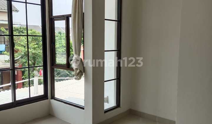 Disewakan Rumah Rapih Baru Dicat Ulang East Asia Green Lake City 2