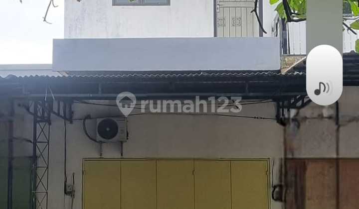 Disewakan Cepat Ruko 2 Lantai Termurah di Kosambi Baru 1