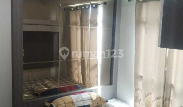 Fully Furnished Puri Orchard Rental Apartment Type 2BR Cheapest Price