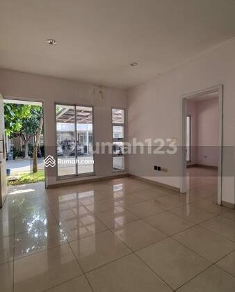 Dijual Rumah 3+1 Kamar di Cluster Australia Green Lake City