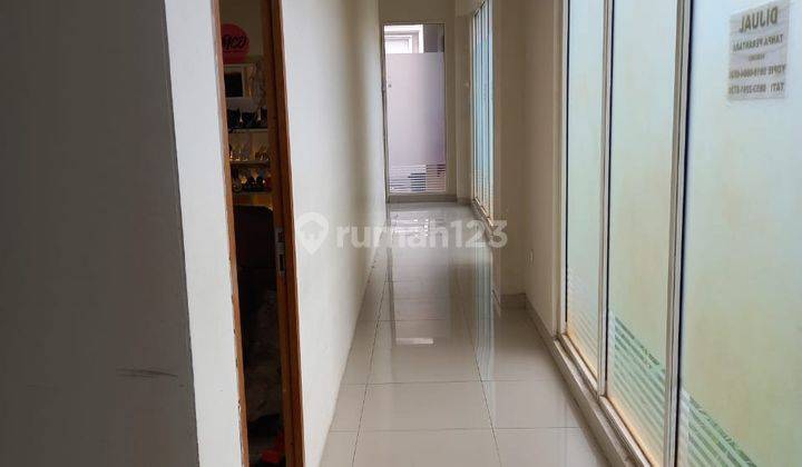 Dijual Ruko Bagus Murah di CBD Green Lake City 1