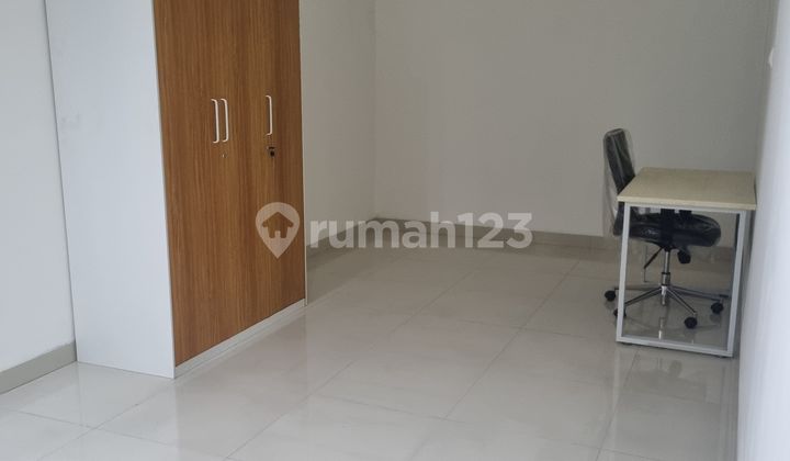 Disewakan Cepat Rumah 1,5 Lantai Kosambi Baru 2