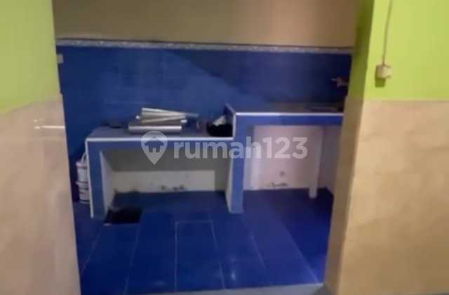 Dijual Rumah Jl. Komp. Untirta Permai 1 Lantai Murah di Serang