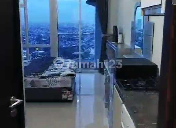 Dijual Rugi Apartemen Puri Mansion Full Furnished