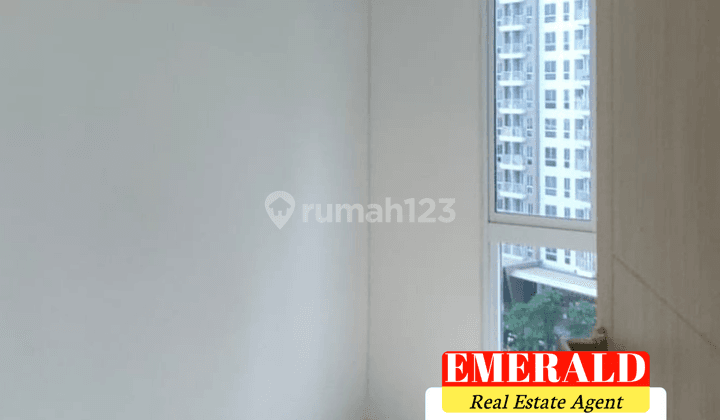 Disewakan Apartemen 2BR Lega Tokyo Riverside Pik 2 2