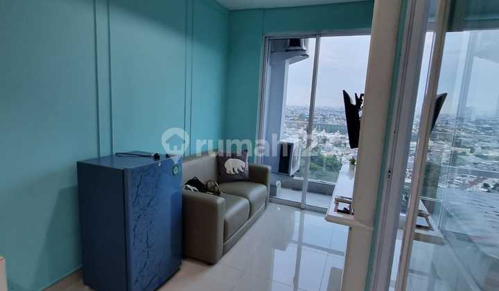 For Rent 1 BR Type Apartment Puri Mansion Furnished For Rent 1 BR Type Apartment Puri Mansion Furnished