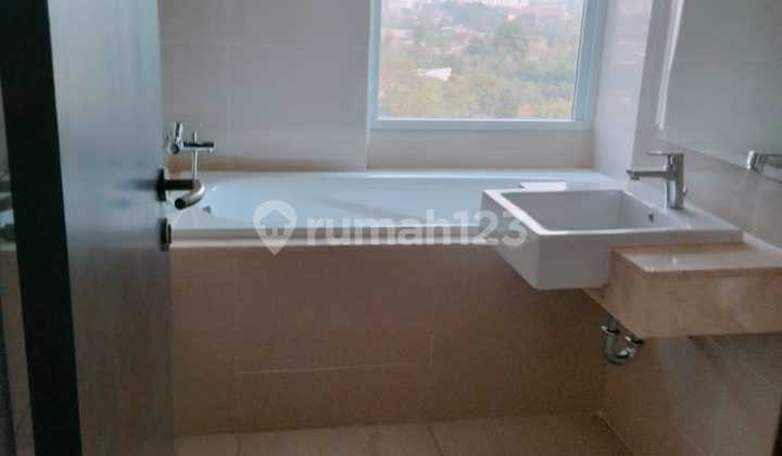 Dijual Cepat Apartemen Private Lift Puri Mansion 3BR Termurah