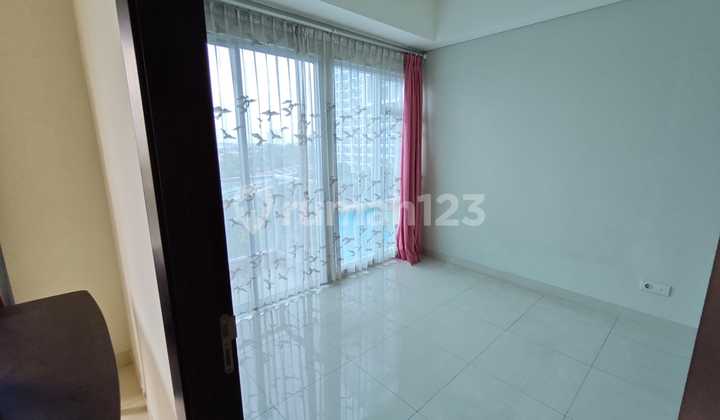 Dijual Cepat Apartemen Gandeng 3BR di Puri Mansion Termurah