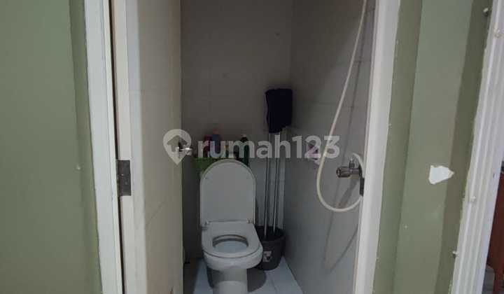 Dijual Rumah Cluster Amerika Green Lake City Sudah Renov Rapih 2