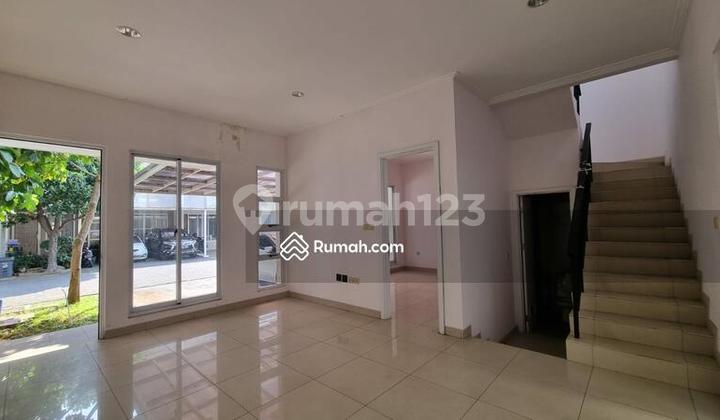 Disewakan Rumah Bebas Banjir di Cluster Australia Green Lake City 2