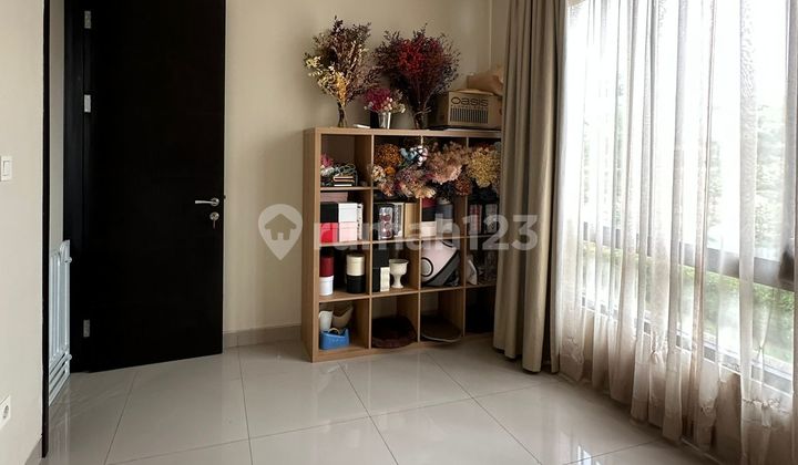 Dijual CondoHouse Green Royal Semanan Ada 3Ac dan 2 CCTV