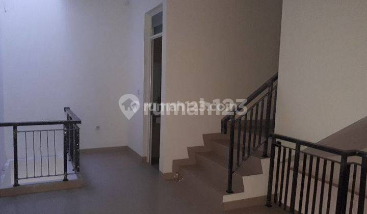 Dijual Cepat Ruko 3 Lantai Green Village Cipondoh Termurah 2