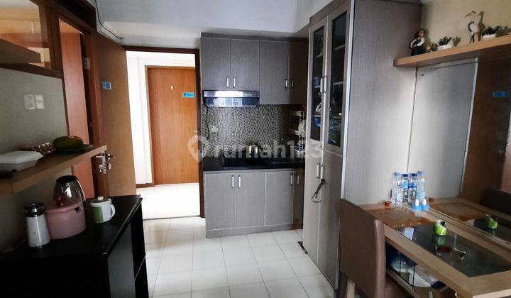 Disewakan Apartemen 2BR Furnished Strategis di Green Park View  1