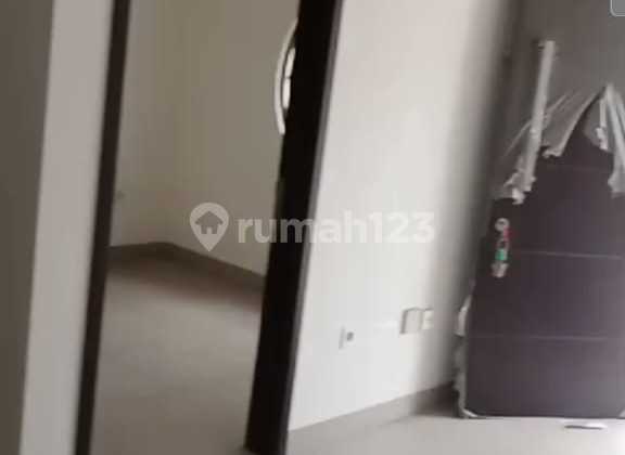 Dijual Rumah Baru Belum Pernah Ditempatin di Cluster Arcadia PIK 2