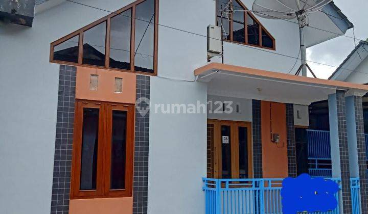 Hunian Full Furnish Menarik Belakang Adiducipto Berbah 1