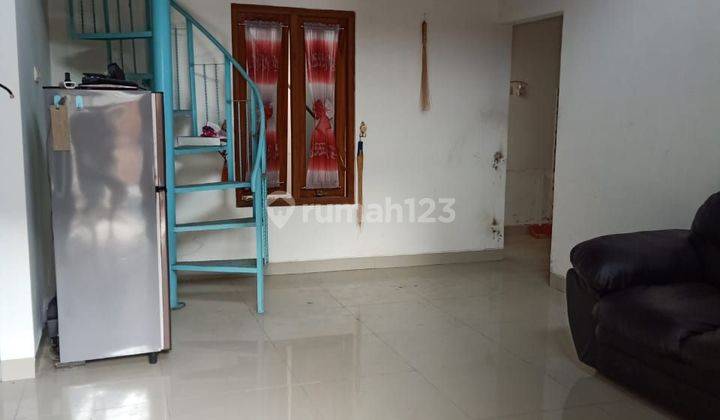 Hunian Full Furnish Menarik Belakang Adiducipto Berbah 2