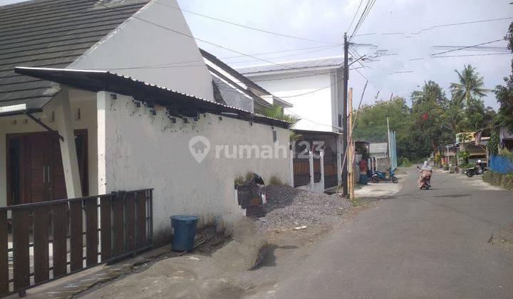 Rumah Mangku Aspal Timur PPPG Kesenian Besi 2