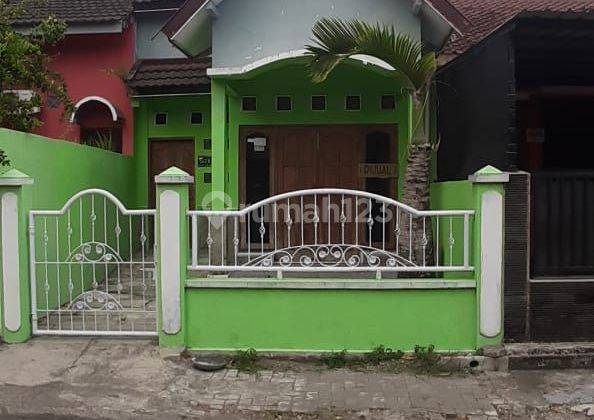 Rumah Tipe Dijual Di Kotagede Yogyakarta Terbaru