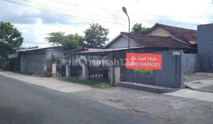 Miliki Segera Bangunan Kost Eksklusive Aktif Selatan Giwangan 2