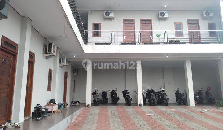 Kost Aktif Eksklusif Strategis Dekat Ugm 2