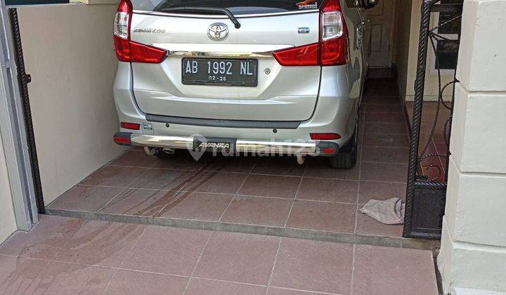 Rumah Di Sewon Dalam Perumahan Dekat Jln Parangtritis 2