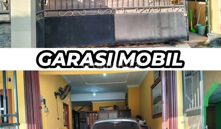 Rumah Minimalis Siap Huni Dekat Jln Godean Mejing 1