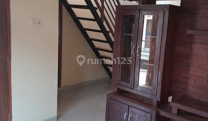 Rumah Tingkat Baru Di Purwomartani Dekat Pamela 7 2