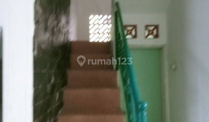 Istimewa Rumah Tingkat Modern Dekat Jln Wonosari 2