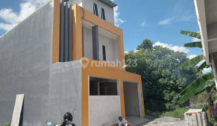 Kost Eksklusive Mentereng Dan Baru Condong Catur  2