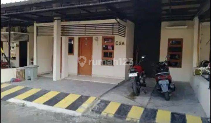 Miliki Segera Rumah Di Kodya Dekat Taman Siswa 1