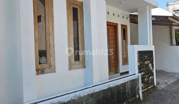 Siap Huni Rumah Modern Banguntapan Potorono 2