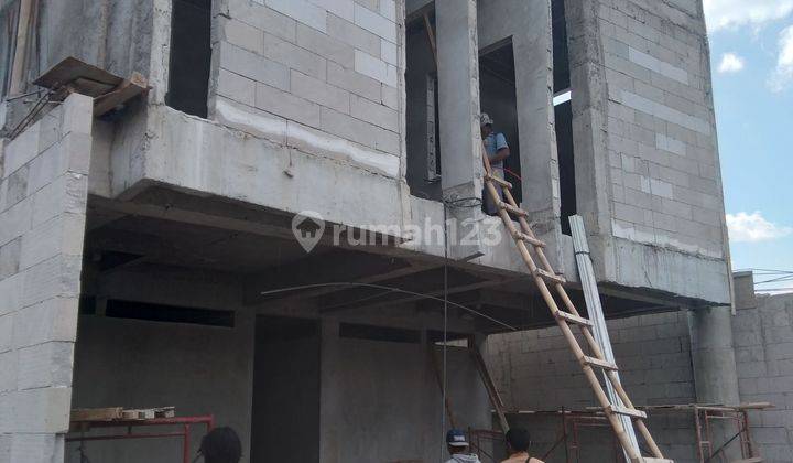 Kost Eksklusive Baru Siap Operasional Dekat Gejayan 2