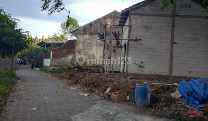 Rumah Modern Lokasi Strategis Siap Huni Dekat Gito Gati 2