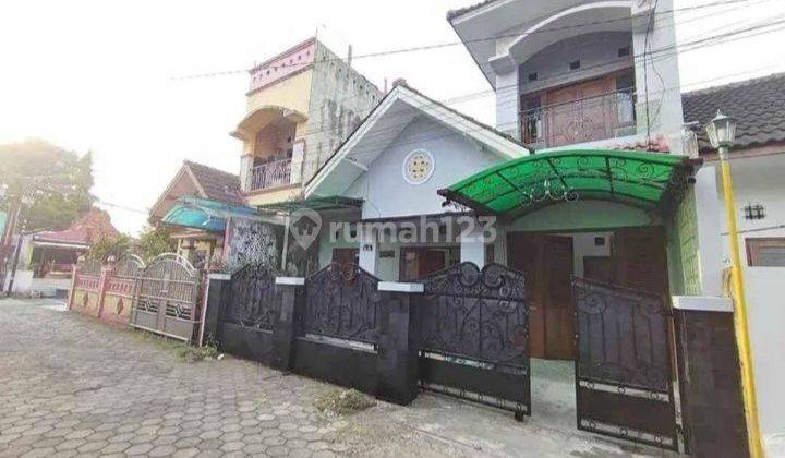 Miliki Hunian Tingkat Daerah Premium Condong Catur 1