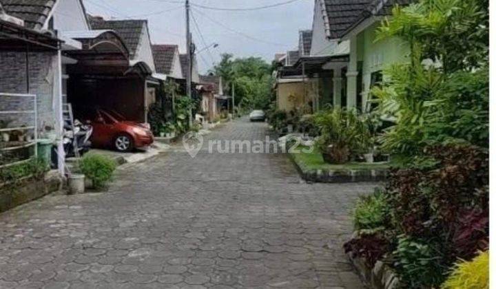 Siap Di Miliki Hunian Cantik Harga Bersahabat Purwomartani 2