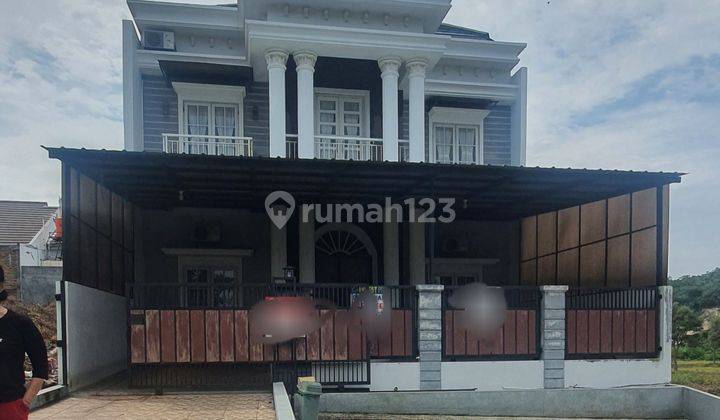 Rumah Bukit Alam Surya 1