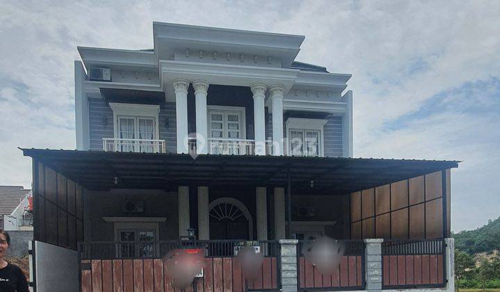 Rumah Bukit Alam Surya 2