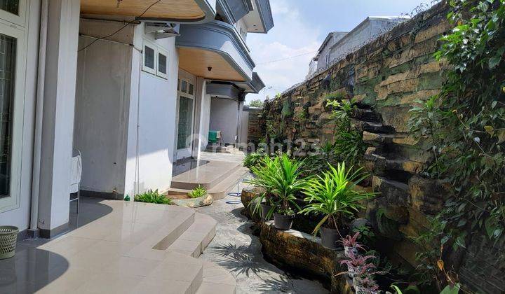 Rumah urip sumoharjo 2