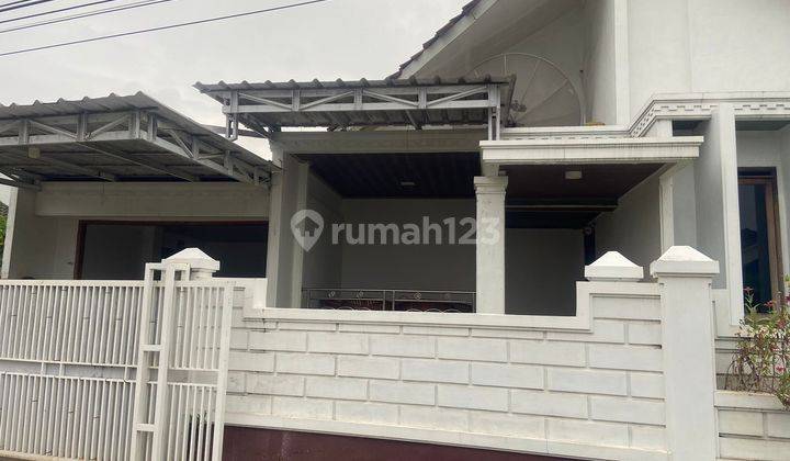 Rumah Labuan Ratu 1